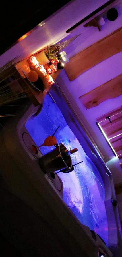 Apartments And Wellness Scavnicar Ljutomer ภายนอก รูปภาพ