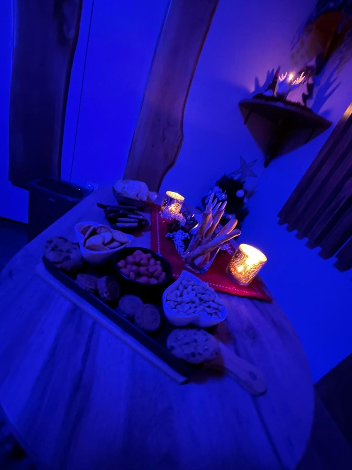 Apartments And Wellness Scavnicar Ljutomer ภายนอก รูปภาพ