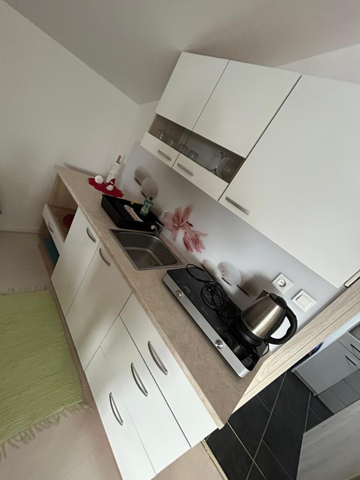 Apartments And Wellness Scavnicar Ljutomer ภายนอก รูปภาพ