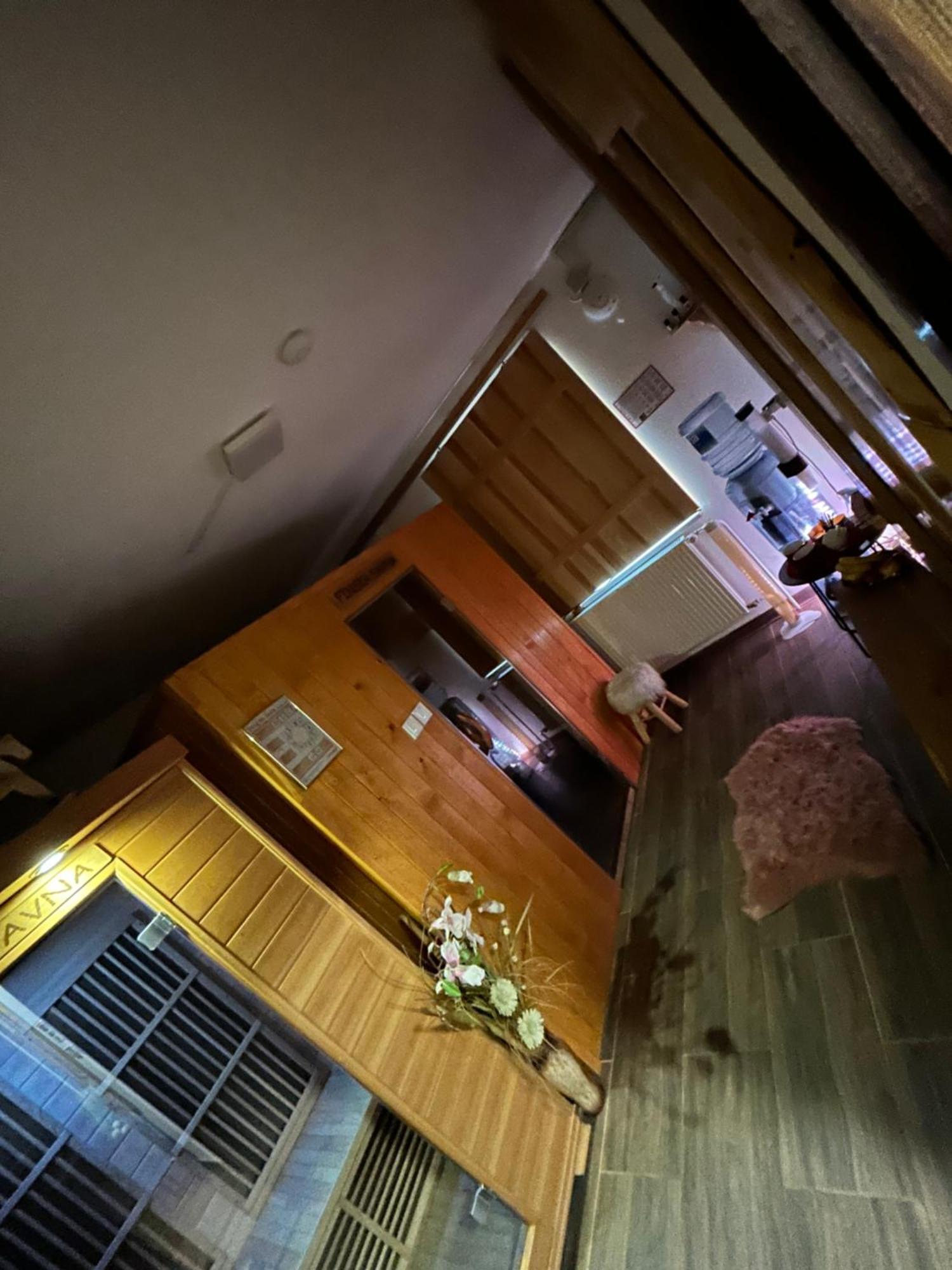 Apartments And Wellness Scavnicar Ljutomer ภายนอก รูปภาพ