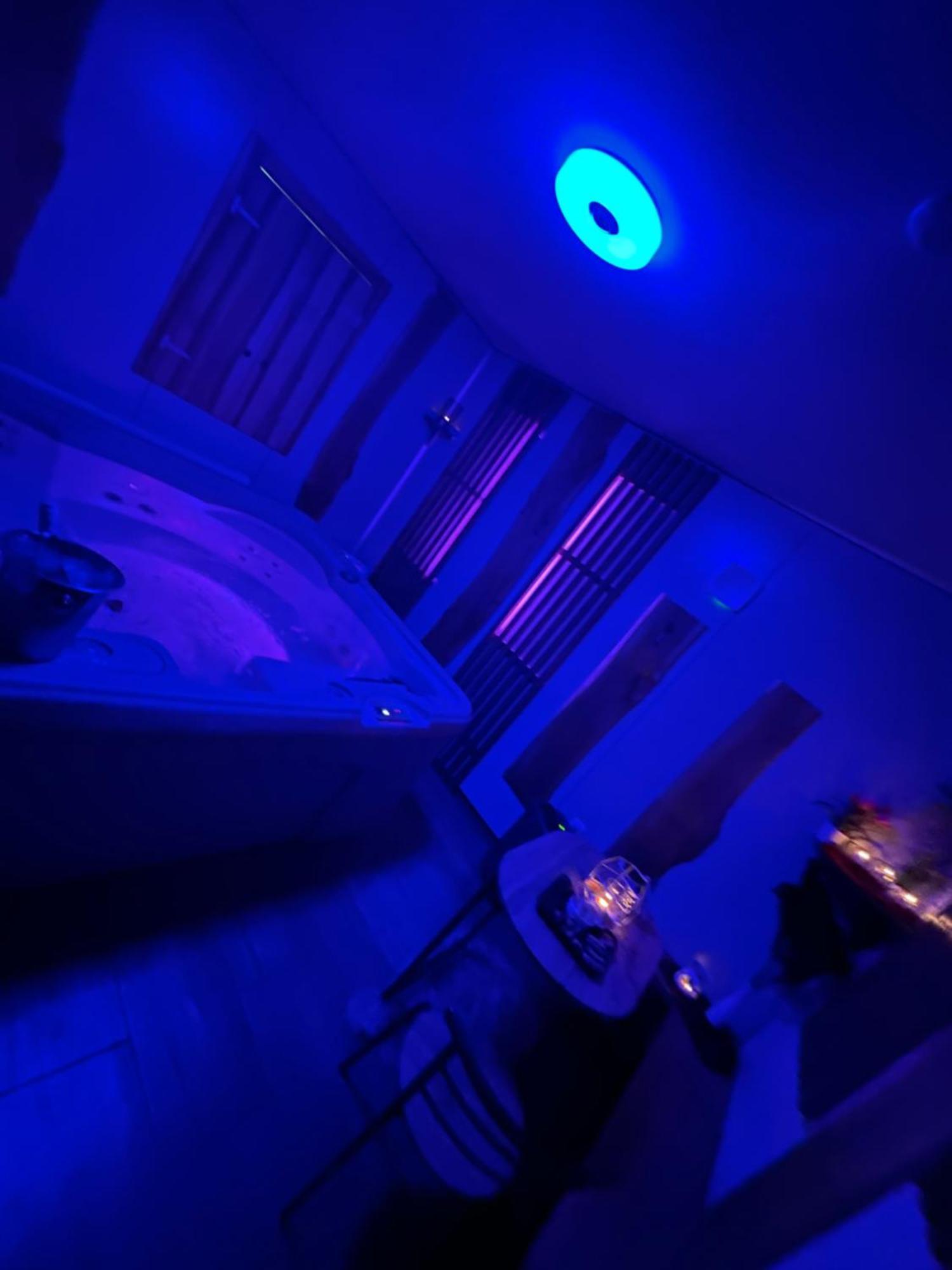 Apartments And Wellness Scavnicar Ljutomer ภายนอก รูปภาพ