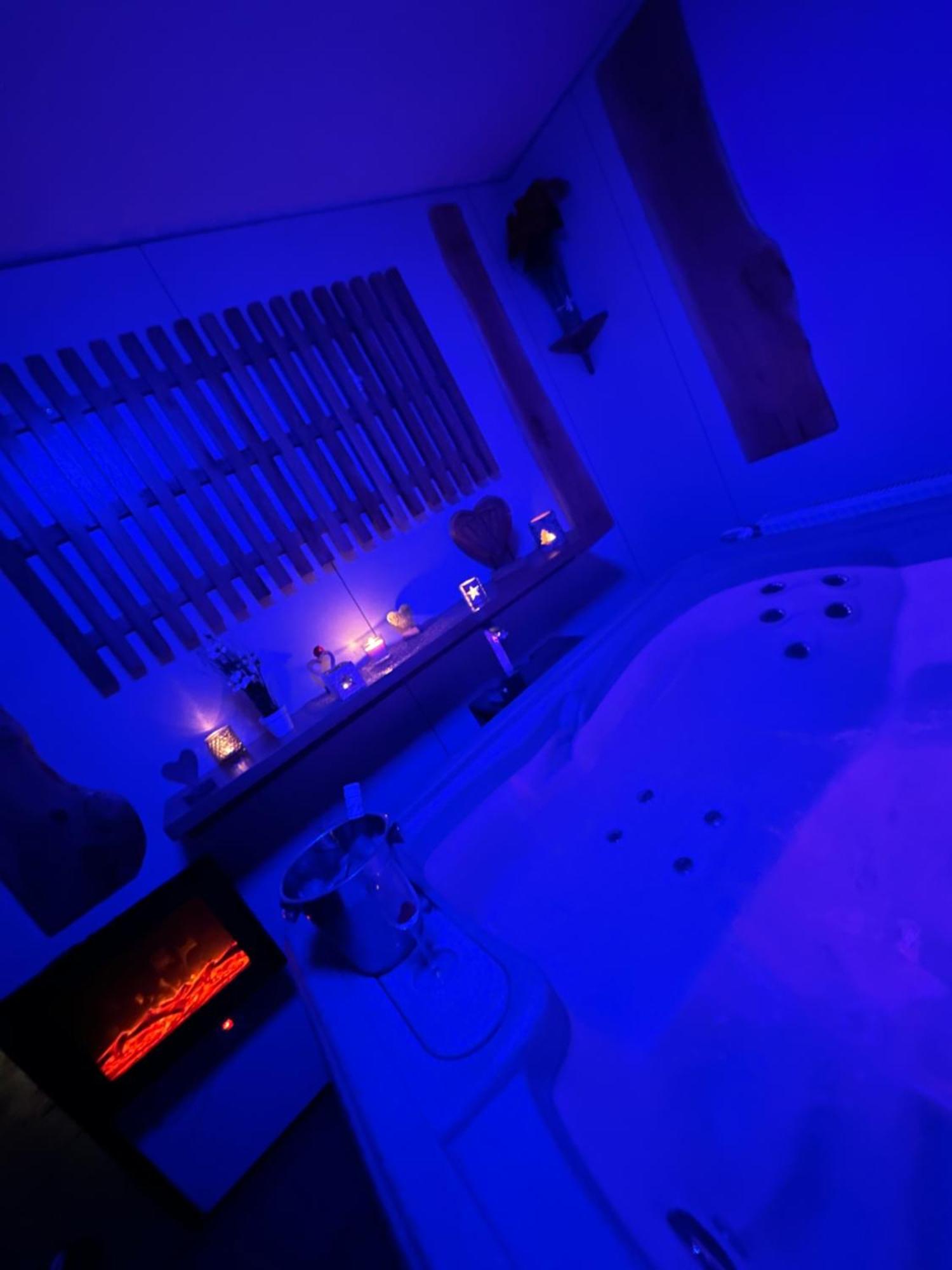 Apartments And Wellness Scavnicar Ljutomer ภายนอก รูปภาพ