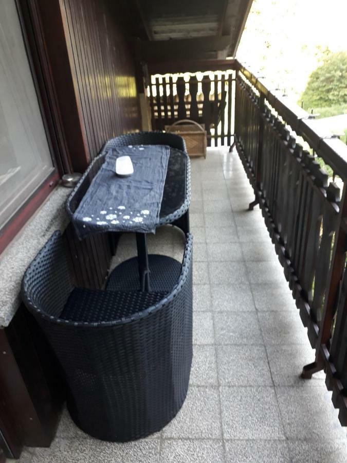 Apartments And Wellness Scavnicar Ljutomer ภายนอก รูปภาพ